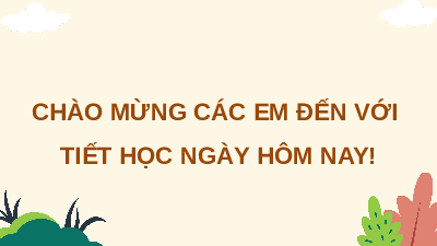 Giáo án điện tử Hoạt động trải nghiệm 4 Tuần 7 Cánh diều: Hoạt động giáo dục theo chủ đề: Cảm xúc của em – Hoạt động 1,2