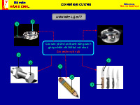 Bài 6 công nghệ hàn | Bài giảng Cơ khí đại cương