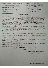 Đề thi cuối HKI học phần Kỹ năng lập luận pháp lý năm 2024 - 2025 | Đại học Luật Thành phố Hồ Chí Minh