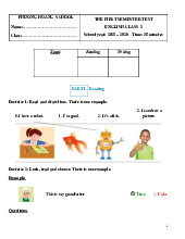 ĐỀ THI HỌC KỲ 1_GRADE 3_2025_2026