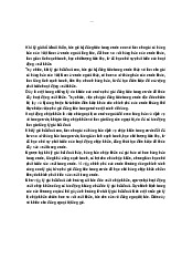 Lý thuyết khi tỉ giá hối đoái thấp | Đại học kinh tế Thành phố Hồ Chí Minh