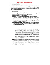 Hướng Dẫn Thiết Lập Công Thức Sai Số Trong Vật Lý môn Vật lý đại cương 2  | Học viện Công Nghệ Bưu Chính Viễn Thông