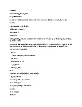 Đề cương môn lập trình mạng máy tính- Trường Đại học bách khoa - Đại học đà nẵng.