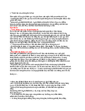 Thành tựu và Hệ quả của Chủ Nghĩa Tư Bản trong Lịch Sử