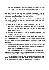 Đề cương môn pháp luật đại cương- Trường Đại học bách khoa - Đại học đà nẵng.