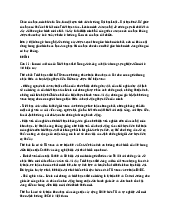 Câu hỏi ôn tập Triết học Mac - Lenin | Trường Đại học Luật, Đại học Huế