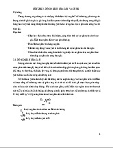 Chương 3. Độ co giãn của cầu và cung môn Kinh tế vi mô | Trường Đại học Kinh Tế Quốc Dân
