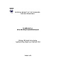 Tài liệu học tập phân tích hoạt động kinh doanh | Đại học Kinh tế Kỹ thuật Công nghiệp