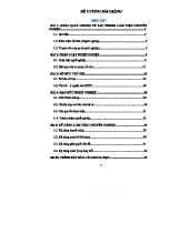 Tác phong làm việc chuyên nghiệp: Khái niệm và các thuộc tính