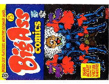 Big Ass Comics - Tài liệu tổng hợp