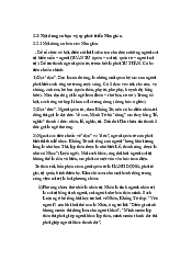 Tìm hiểu về nội dung cơ bản và sự phát triển của Nho giáo | Đại học Văn Lang