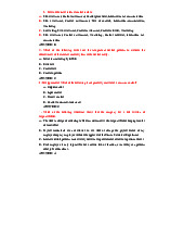 Kiến thức về Hệ thống Kiểm soát Nội bộ môn Kiểm soát nội bộ | Trường Đại học Sư phạm Kỹ thuật Thành phố Hồ Chí Minh