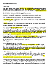 Cạnh Tranh Giữa Các Ngành Kinh Tế: Tác Động Tích Cực và Tiêu Cực