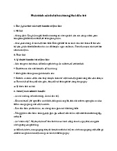 Phân tích cảnh đợi tàu trong Hai đứa trẻ | Văn mẫu 12