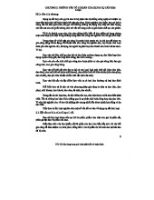 Những yếu tố cơ bản của dụng cụ cắt kim loại