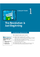 Bài giảng chương 1 Thương mại điện tử | Đại học Huế