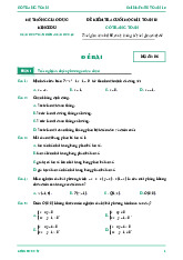 DE SO 06 toán 10 (KNTT)