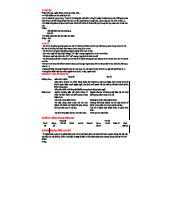 Thực từ và hư từ: Đặc điểm cơ bản của danh từ trong Tiếng Việt