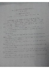 Đề thi cuối kỳ học phần Luật tố tụng hình sự năm 2024 - 2025 | Đại học Luật Thành phố Hồ Chí Minh