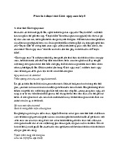 Phân tích đoạn trích Cảnh ngày xuân lớp 9.  | Văn mẫu lớp 9