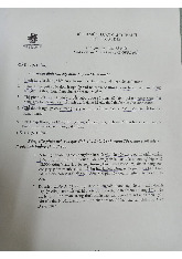 Đề thi cuối kỳ học phần Luật cạnh tranh năm 2024 - 2025 | Đại học Luật Thành phố Hồ Chí Minh