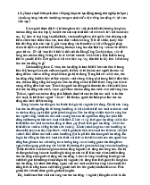 Lý luận của CN.Mác Lênin về hàng hóa sức lao động trong chủ nghĩa tư bản  | Kinh tế chính trị | Trường Đại học Công nghiệp TP.HCM