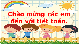 Giáo án điện tử Toán 2 Chương 1 Cánh diều: Phép cộng (có nhớ) trong phạm vi 20 (tiếp theo)