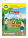 Sách giáo khoa Toán 4 - Tập 1 (Chân trời sáng tạo)