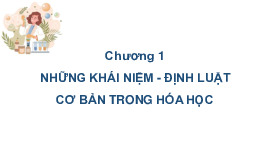 Hóa đại -cương-C1_2