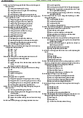 Bài tập chương 6:  Cấu trúc thị trường môn Kinh tế vi mô | Trường Đại học Kinh Tế Quốc Dân