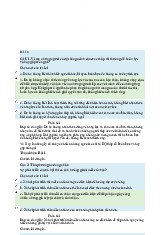 Phát triển kĩ năng - Kế toán | Đại học Mở Hà Nội