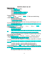 Sắc kí miễn dịch - Kiểm nghiệm thuốc | Trường Đại học Y - Dược Huế