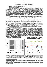 Lý thuyết chính sách chi tiêu và thâm hụt ngân sách ở Việt Nam