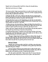 Đánh giá và Phân tích Đặc Điểm Nổi Bậc của Shopee trong Thị Trường TMĐT môn Kinh tế chính trị | Trường đại học Mở Hà Nội