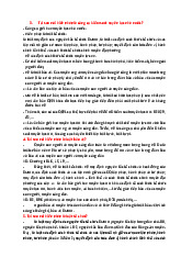 Hiến pháp và vai trò kiểm soát quyền lực Nhà Nước | Môn Luật Hiến Pháp - Trường Đại học Luật Hà Nội