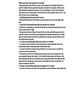 Chiến lược Định Vị Thương Hiệu Vinamilk: Chất Lượng Quốc Tế