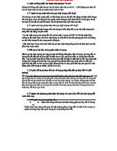 Câu hỏi và phân tích về quy luật lượng và chất trong triết học