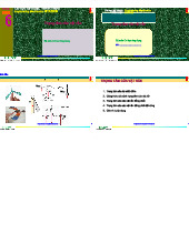 P1-TH-C6 Trọng tâm của vật rắn trong Cơ học Kỹ thuật