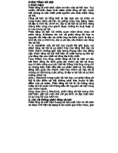 Khái Niệm Phân Tầng Xã Hội: Đặc Điểm và Hệ Thống Phân Tầng