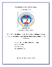 Phân tích mối quan hệ vật chất và ý thức. Từ mối quan hệ này các em hãy giải quyết nhiệm vụ sau: Vấn đề lựa chọn lối sống của thanh niên Việt Nam hiện nay | Bài tập lớn môn triết học mác - lênin
