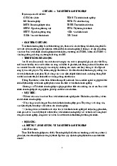 Chương 4: Tài chính Doanh Nghiệp | Bài giảng tài chính tiền tệ