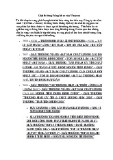 Giải thưởng bằng khen của Vinasoy Tìm hiểu về Công ty sữa đậu nành Việt Nam Vinasoy môn Marketing cơ bản  | Học viện Nông nghiệp Việt Nam
