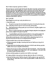 Chính sách quản lý ngoại hối ở Việt Nam tài chính tiền tệ | Học viện Nông nghiệp Việt Nam