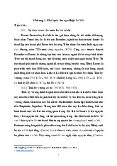 Lý thuyết khái quát chung về Luật La Mã | Trường Đại học Luật - Đại học Quốc gia Hà Nội