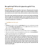 Bản quyền là gì? Thế nào là vi phạm bản quyền? Ví dụ