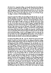 Đoạn văn miêu tả ngày khai giảng