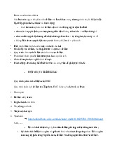 Quy trình Phân Tích Dữ Liệu: 6 Bước Cơ Bản và Chiến Lược (EMC) Môn Tin học đại cương | Trường Đại học Tài chính - Marketing