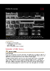 Public Economy 18: The Impact of Tariffs on Voter Participation and Policy | Microeconomics | Trường Đại học Quốc tế, Đại học Quốc gia Thành phố Hồ Chí Minh