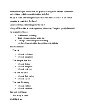 Lập Kế Hoạch Chiến Lược và Tác Nghiệp | Môn Quản trị học đại cương - Đại học Bách Khoa Hà Nội