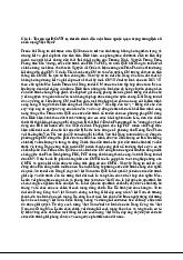 Ôn tập thi KTHP môn Lịch sử Đảng: Tìm hiểu sự ra đời ĐCSVN 1930 | Lịch sử đảng | Trường Đại học Kinh tế Thành phố Hồ Chí Minh